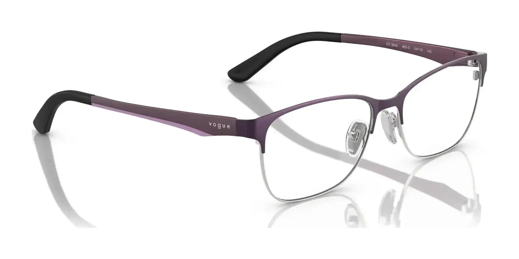Vogue VO3940 Eyeglasses Vogue VO3940 Eyeglasses