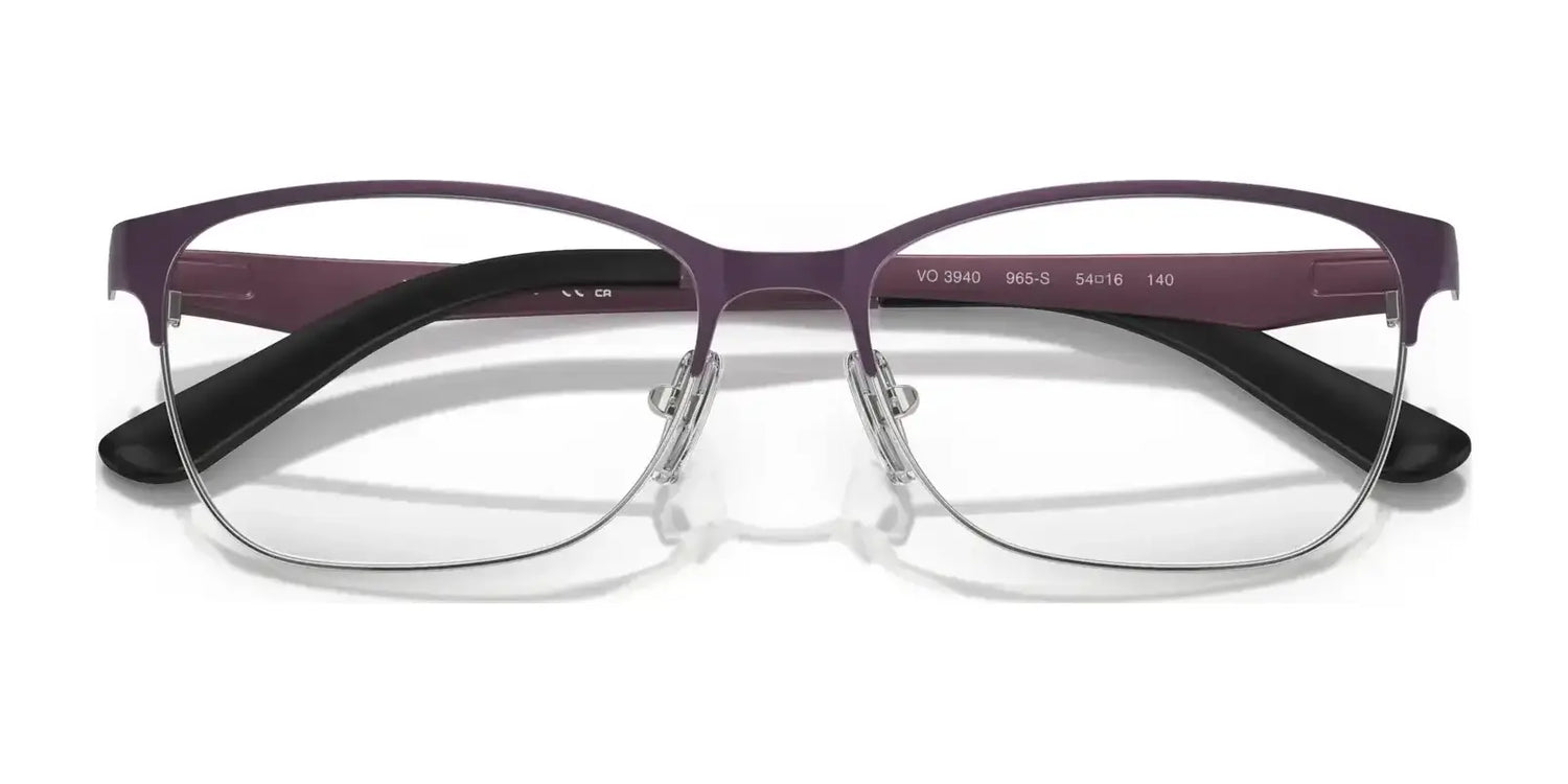Vogue VO3940 Eyeglasses Vogue VO3940 Eyeglasses