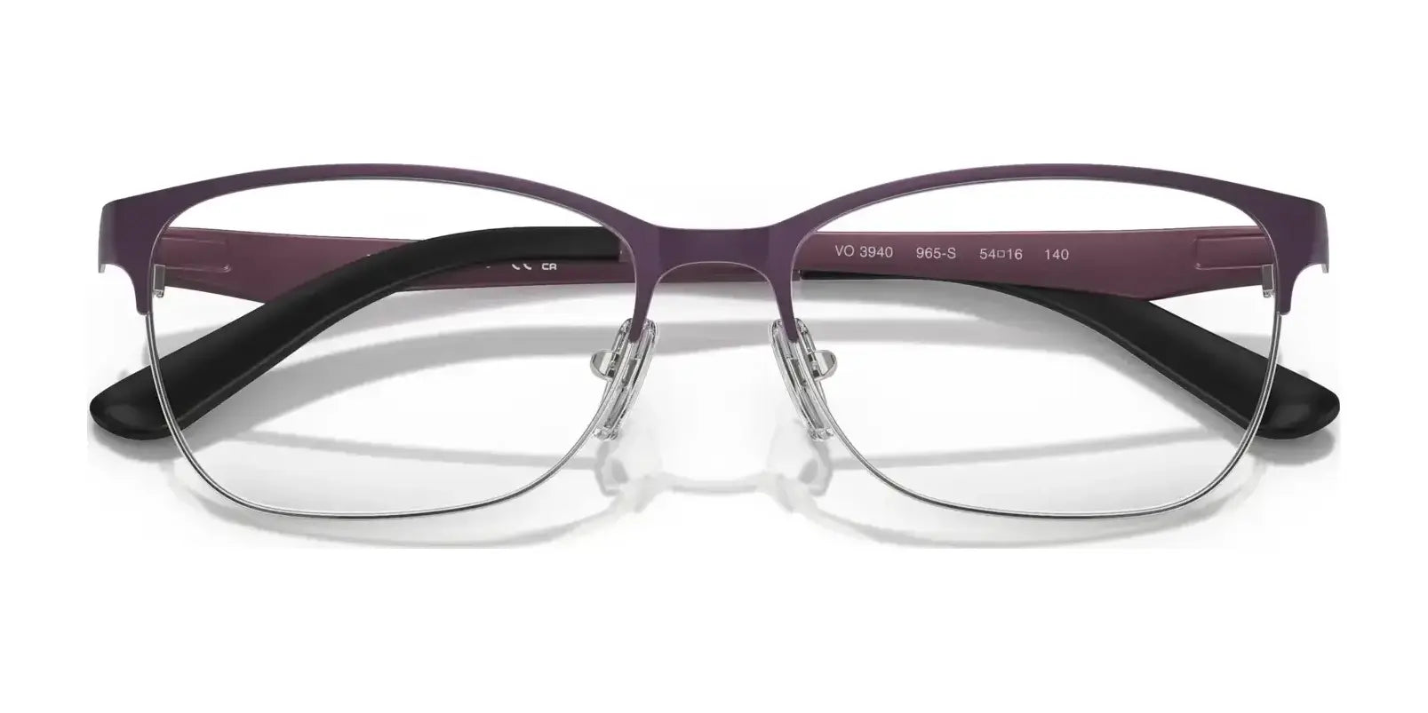 Vogue VO3940 Eyeglasses Vogue VO3940 Eyeglasses