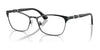 Vogue VO3987B Eyeglasses | Size 52 / Black №352
