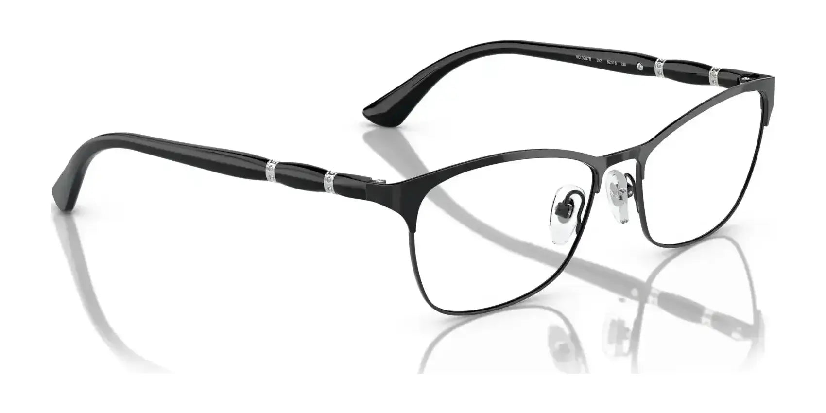 Vogue VO3987B Eyeglasses | Size 52 Vogue VO3987B Eyeglasses | Size 52