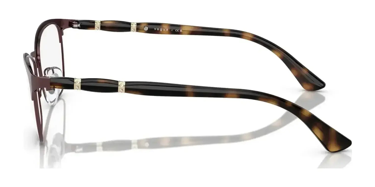Vogue VO3987B Eyeglasses | Size 52 Vogue VO3987B Eyeglasses | Size 52