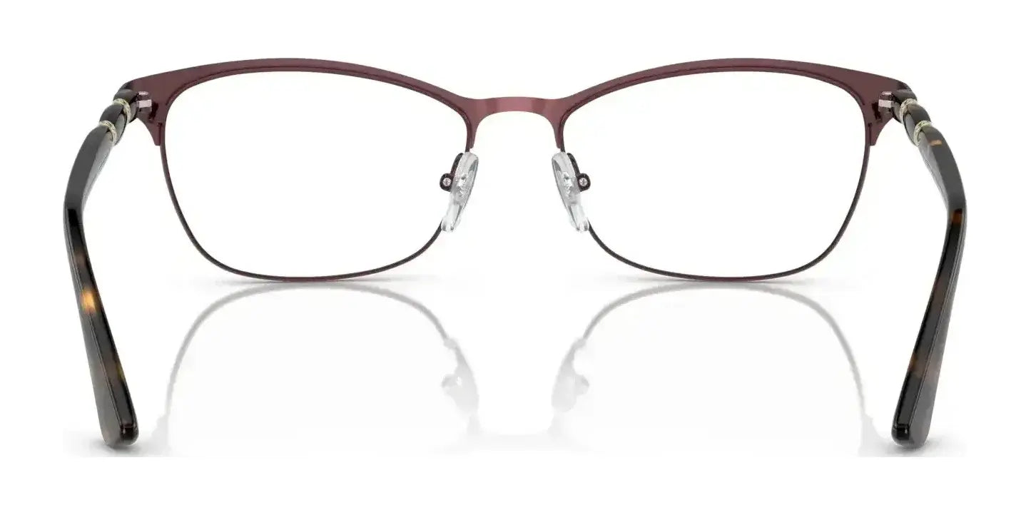 Vogue VO3987B Eyeglasses | Size 52 Vogue VO3987B Eyeglasses | Size 52