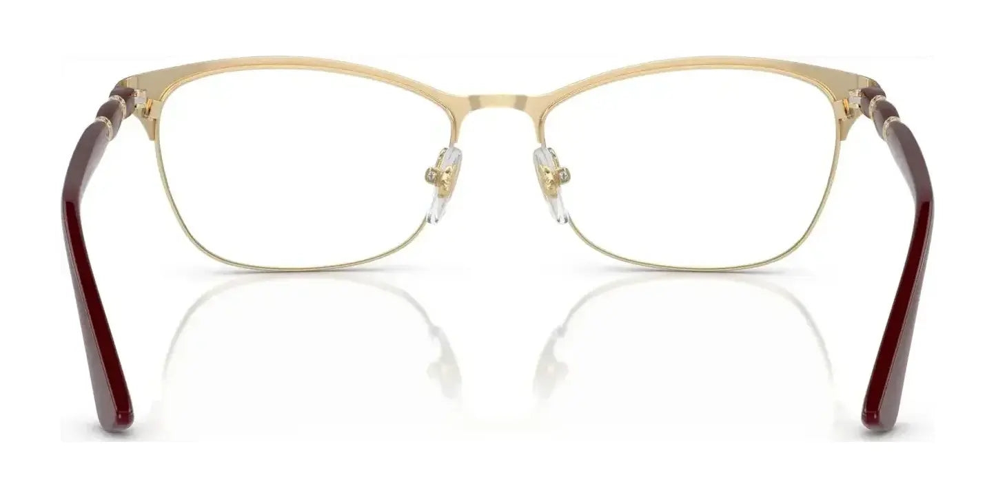 Vogue VO3987B Eyeglasses | Size 52 Vogue VO3987B Eyeglasses | Size 52