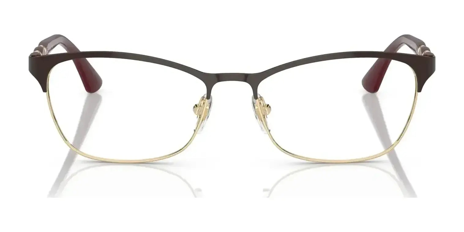 Vogue VO3987B Eyeglasses | Size 52 Vogue VO3987B Eyeglasses | Size 52