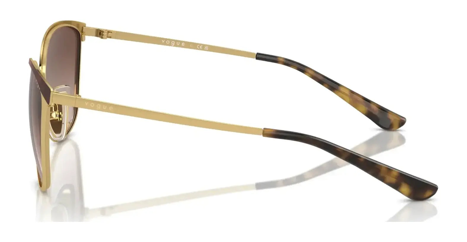 Vogue VO4002S Sunglasses | Size 55 Vogue VO4002S Sunglasses | Size 55