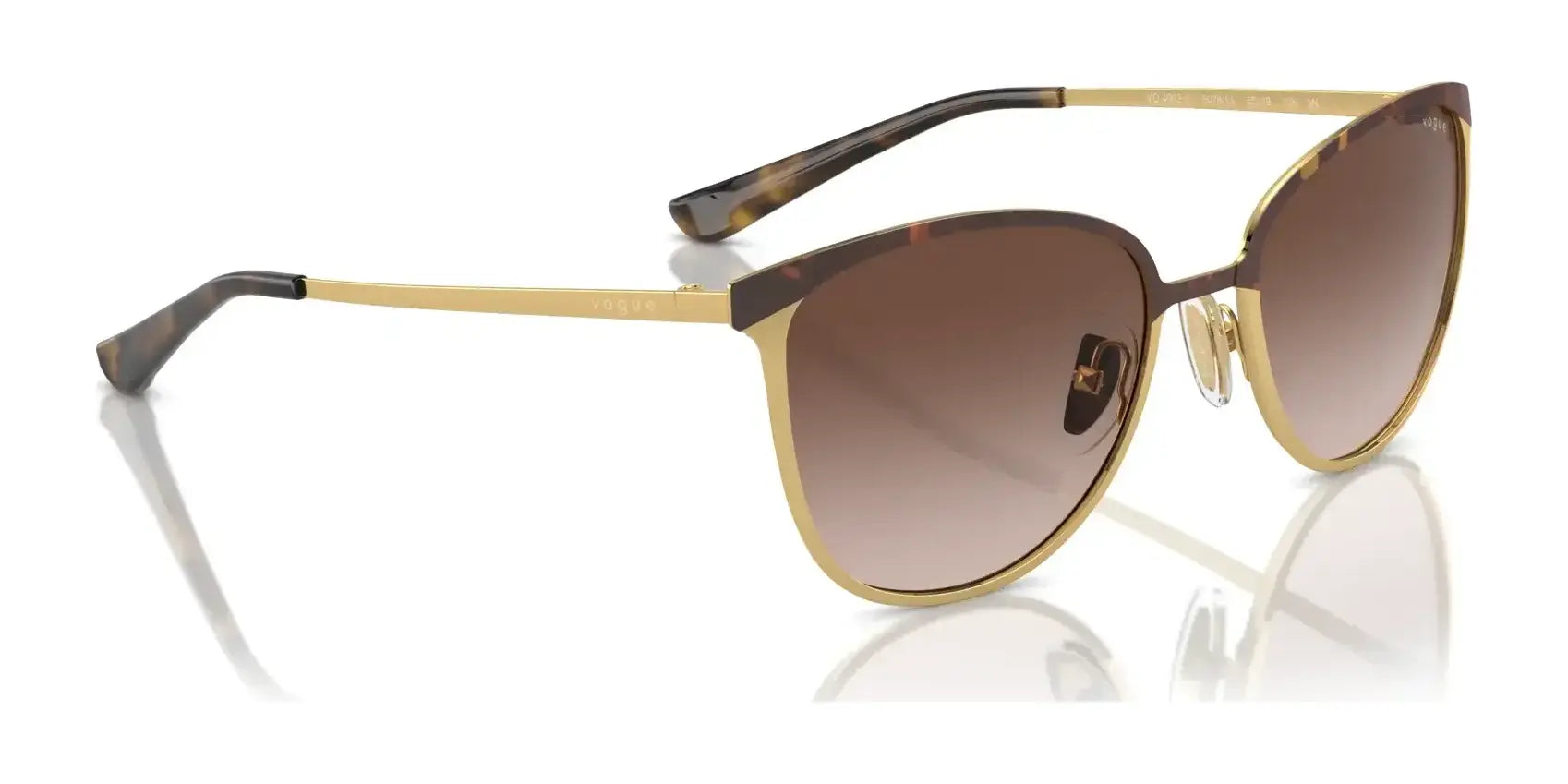 Vogue VO4002S Sunglasses | Size 55 Vogue VO4002S Sunglasses | Size 55