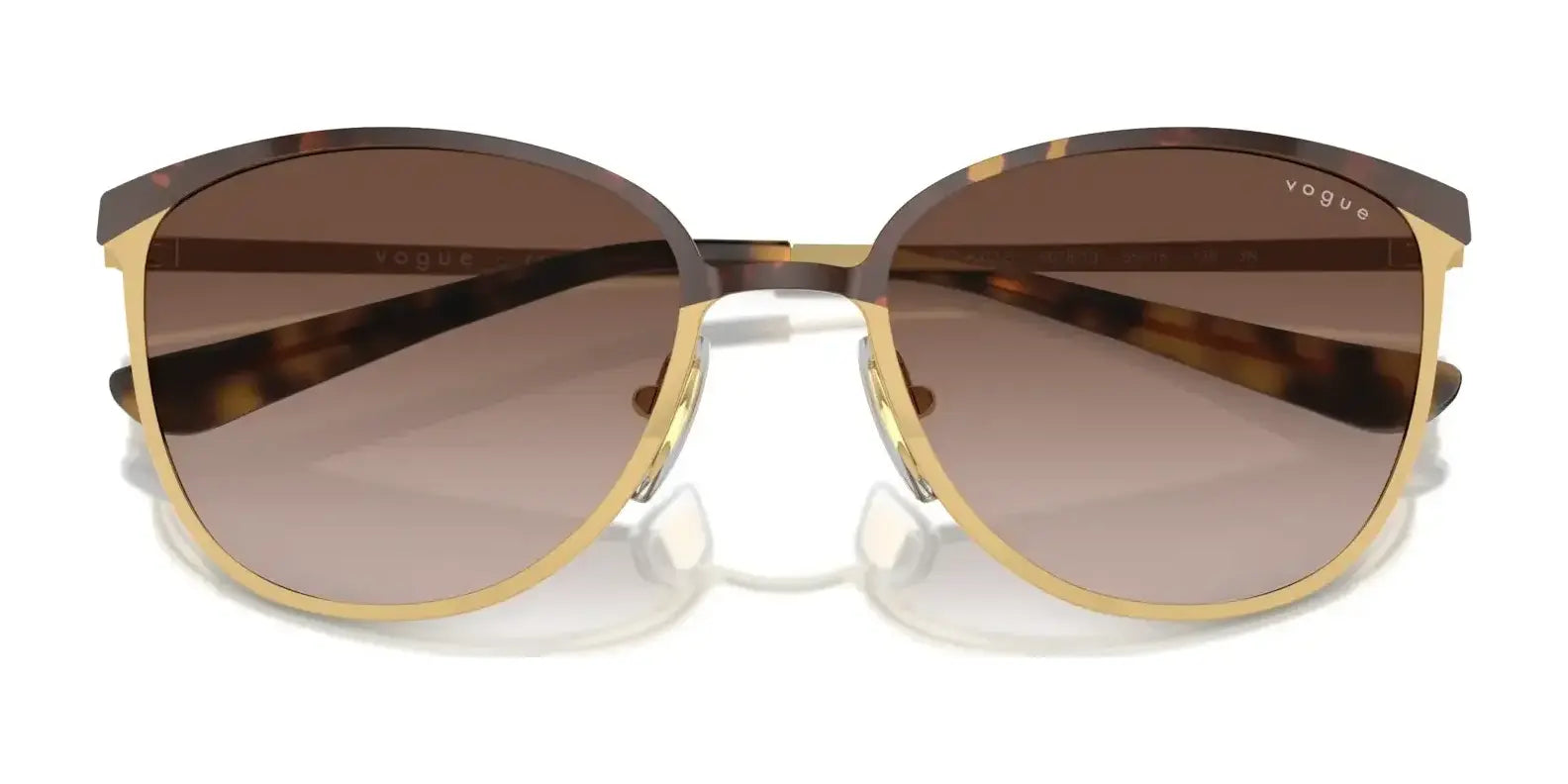 Vogue VO4002S Sunglasses | Size 55 Vogue VO4002S Sunglasses | Size 55