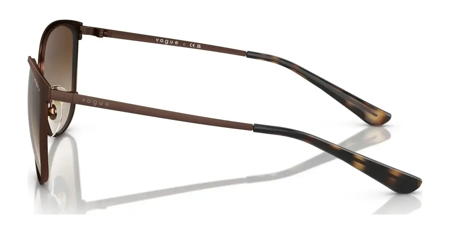 Vogue VO4002S Sunglasses | Size 55 Vogue VO4002S Sunglasses | Size 55