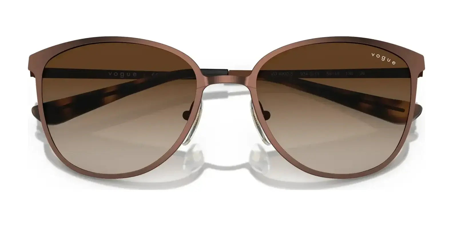 Vogue VO4002S Sunglasses | Size 55 Vogue VO4002S Sunglasses | Size 55