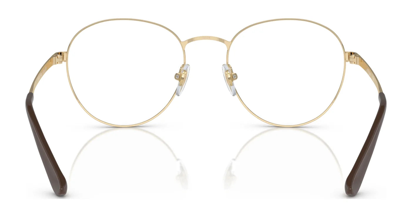 Vogue VO4024 Eyeglasses | Size 52 Vogue VO4024 Eyeglasses | Size 52