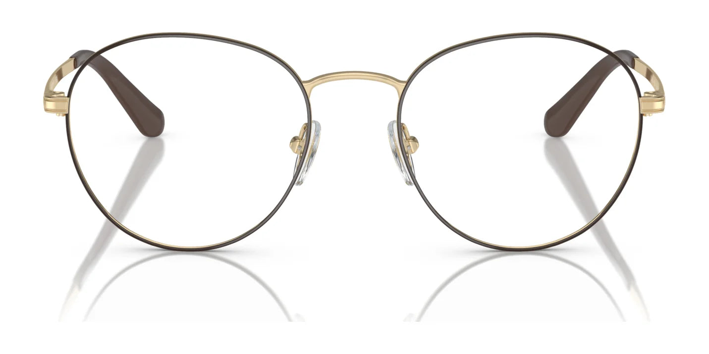 Vogue VO4024 Eyeglasses | Size 52 Vogue VO4024 Eyeglasses | Size 52