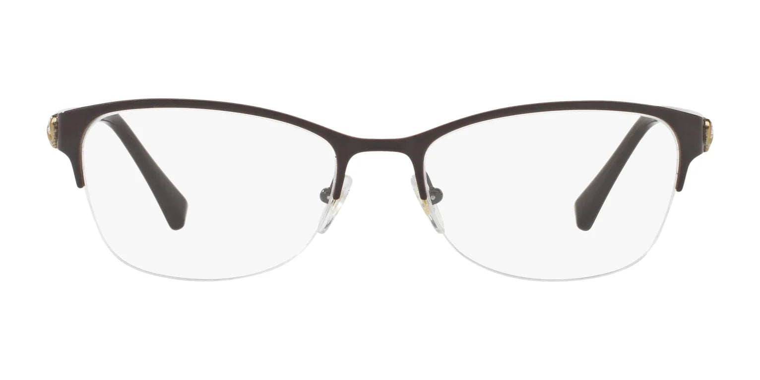 Vogue VO4027B Eyeglasses | Size 53 Vogue VO4027B Eyeglasses | Size 53