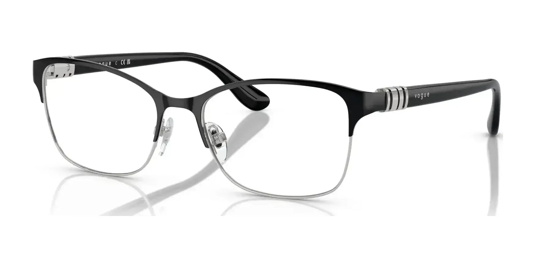 Vogue VO4050 Eyeglasses Vogue VO4050 Eyeglasses