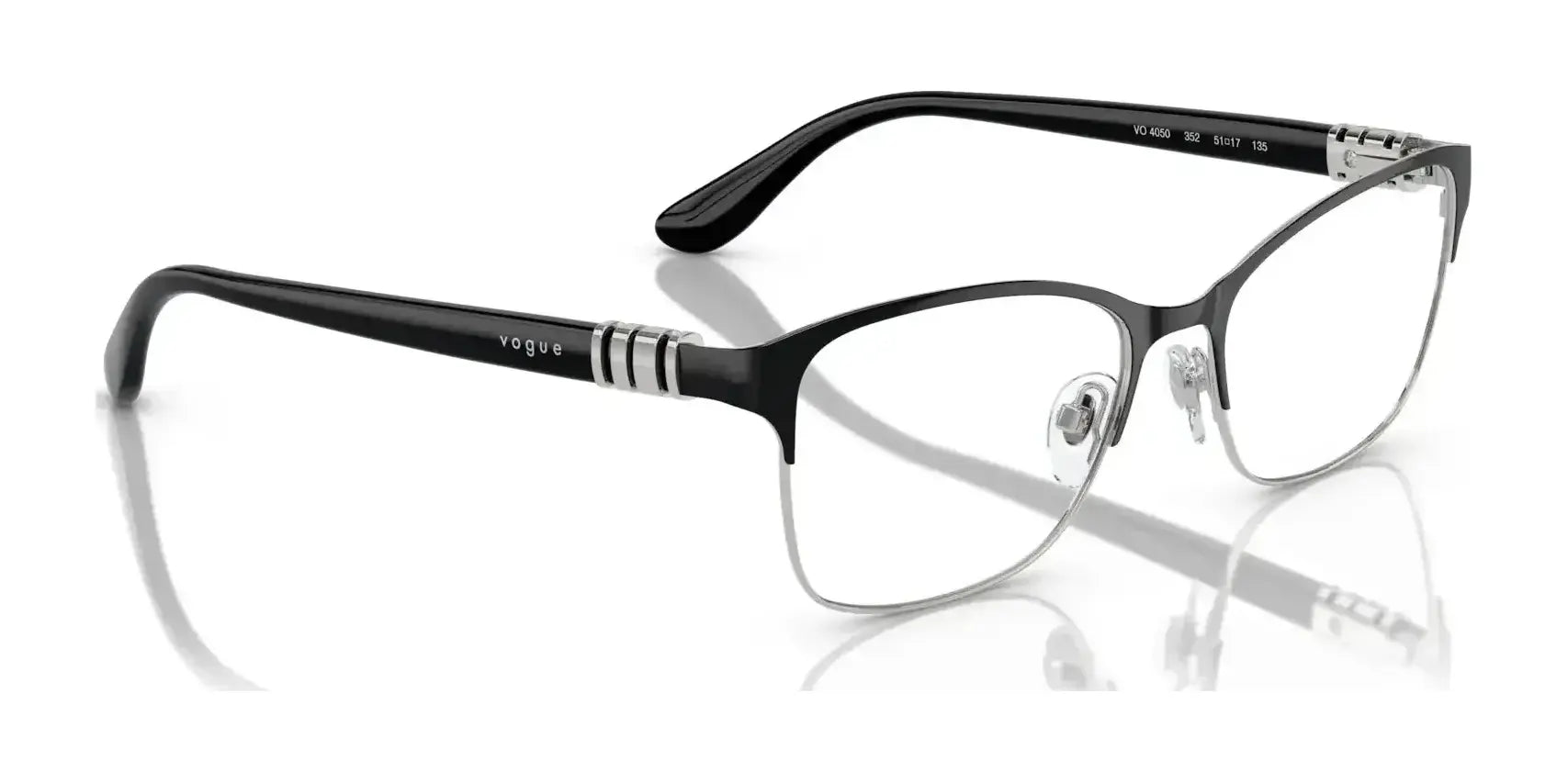 Vogue VO4050 Eyeglasses Vogue VO4050 Eyeglasses