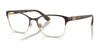 Vogue VO4050 Eyeglasses / Top Brown/Pale Gold №997 / Size 51