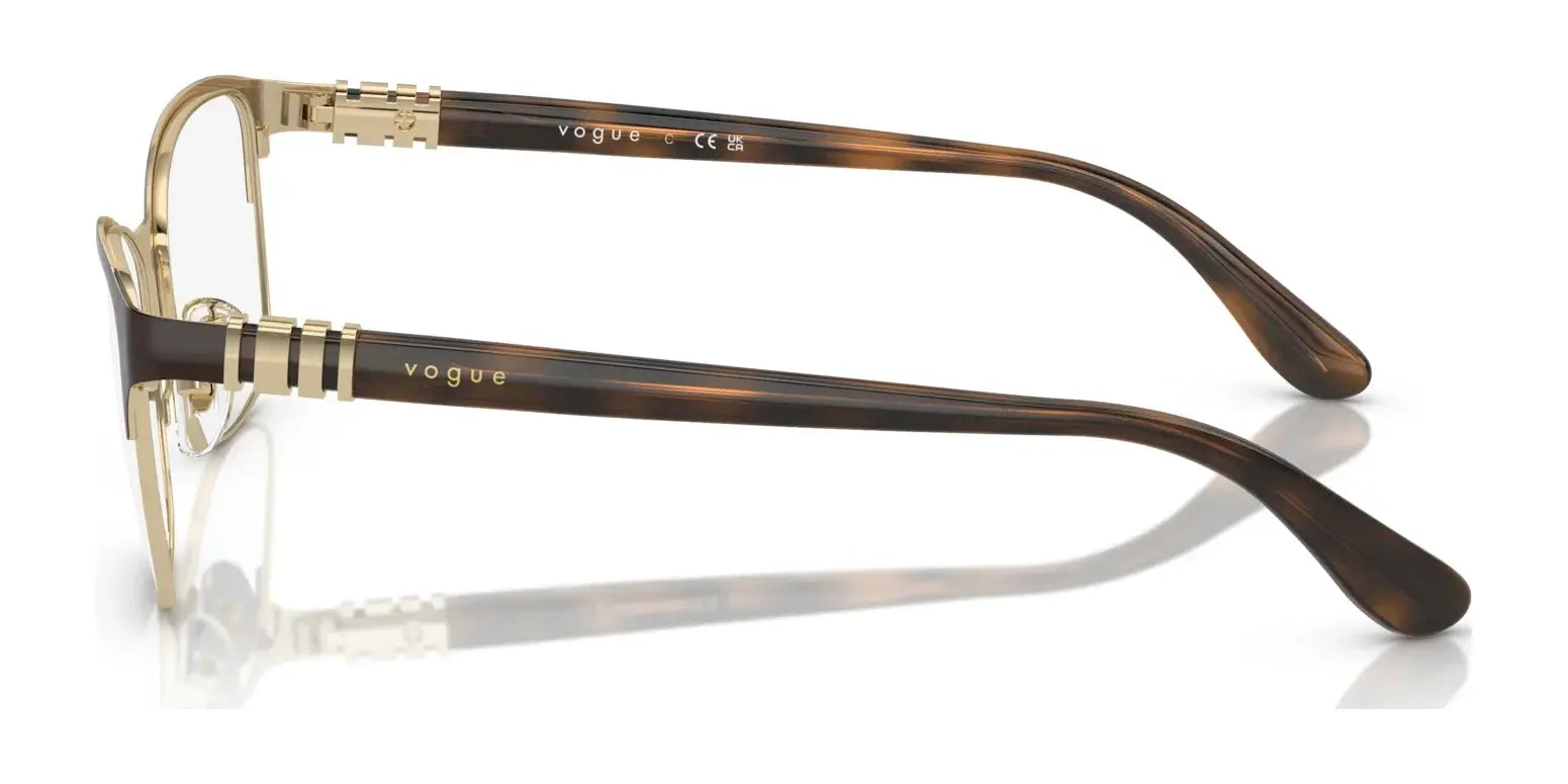 Vogue VO4050 Eyeglasses Vogue VO4050 Eyeglasses