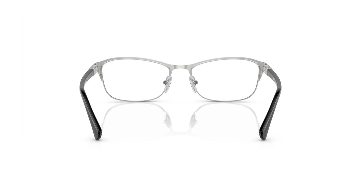 Vogue VO4057B Eyeglasses | Size 52 Vogue VO4057B Eyeglasses | Size 52