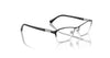 Vogue VO4057B Eyeglasses | Size 52 / Brown №997