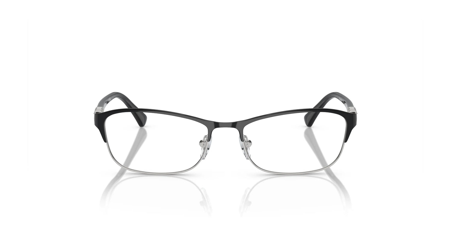 Vogue VO4057B Eyeglasses | Size 52 Vogue VO4057B Eyeglasses | Size 52
