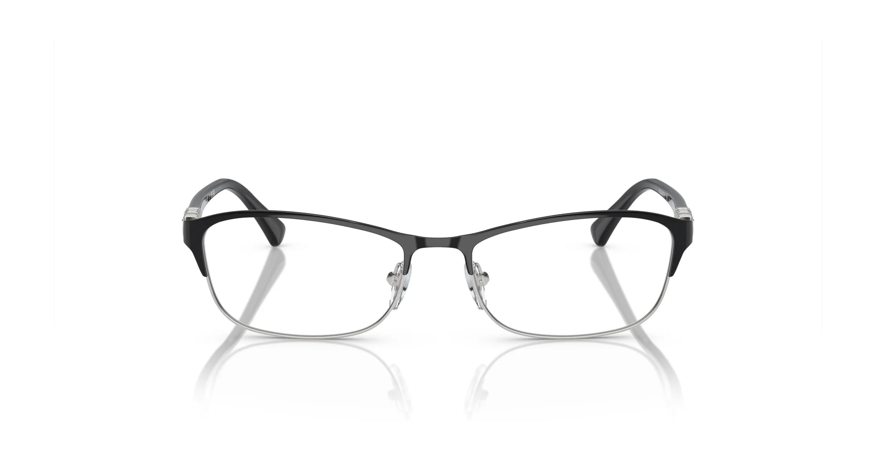 Vogue VO4057B Eyeglasses | Size 52 Vogue VO4057B Eyeglasses | Size 52
