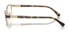 Vogue VO4057B Eyeglasses | Size 52 / Brown №997