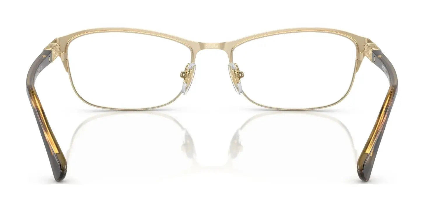 Vogue VO4057B Eyeglasses | Size 52 Vogue VO4057B Eyeglasses | Size 52