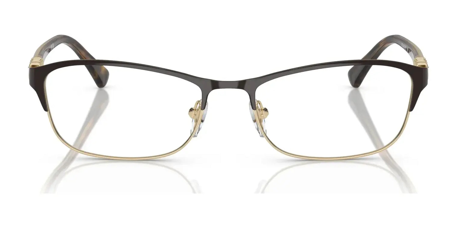 Vogue VO4057B Eyeglasses | Size 52 Vogue VO4057B Eyeglasses | Size 52