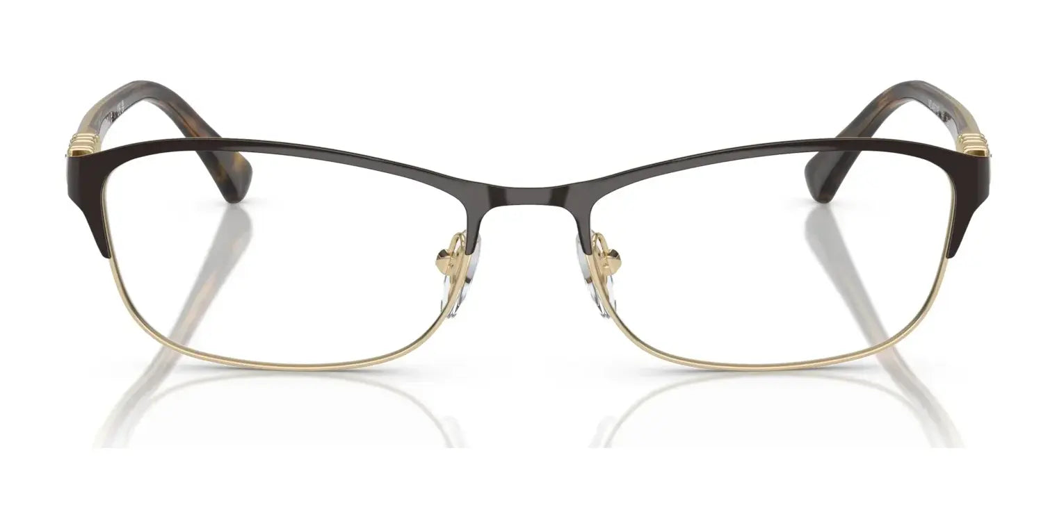 Vogue VO4057B Eyeglasses | Size 52 Vogue VO4057B Eyeglasses | Size 52