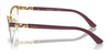 Vogue VO4067 Eyeglasses | Size 53 / Brown №997