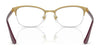 Vogue VO4067 Eyeglasses | Size 53 / Brown №997