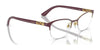 Vogue VO4067 Eyeglasses | Size 53 / Brown №997