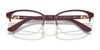 Vogue VO4067 Eyeglasses | Size 53 / Brown №997