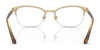 Vogue VO4067 Eyeglasses | Size 53 / Brown №997