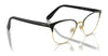 Vogue VO4088 Eyeglasses | Size 52 / Black №352