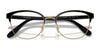 Vogue VO4088 Eyeglasses | Size 52 / Black №352