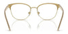 Vogue VO4088 Eyeglasses | Size 52 / Black №352