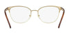 Vogue VO4088 Eyeglasses | Size 52 / Black №352