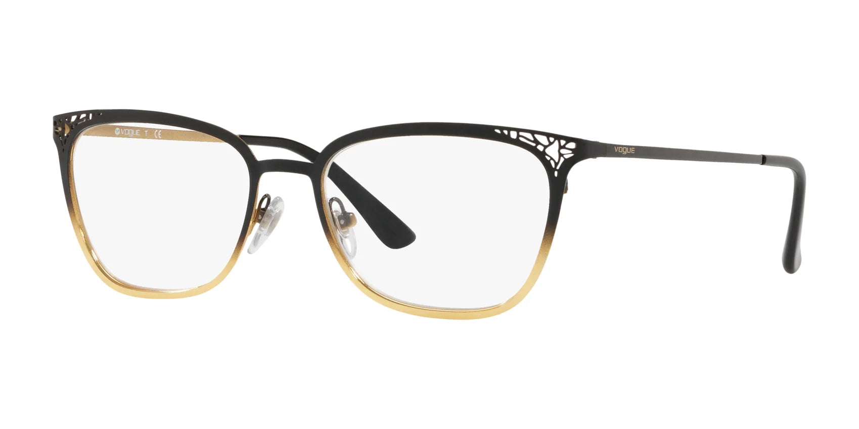 Vogue VO4103 Eyeglasses Vogue VO4103 Eyeglasses