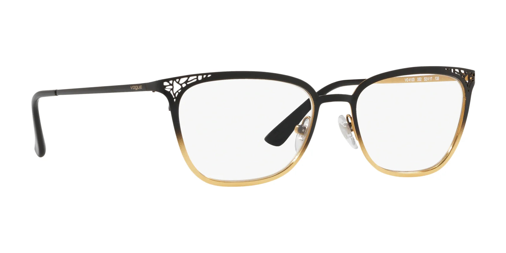 Vogue VO4103 Eyeglasses Vogue VO4103 Eyeglasses
