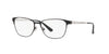Vogue VO4119 Eyeglasses / Black №352 / Size 53