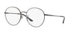 Vogue VO4123D Eyeglasses | Size 53 / Black №352
