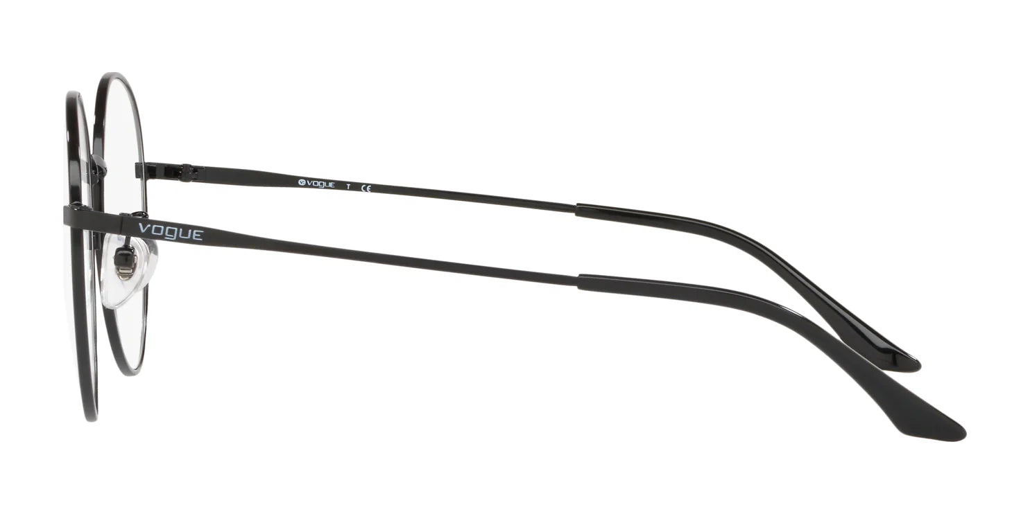 Vogue VO4123D Eyeglasses | Size 53 Vogue VO4123D Eyeglasses | Size 53