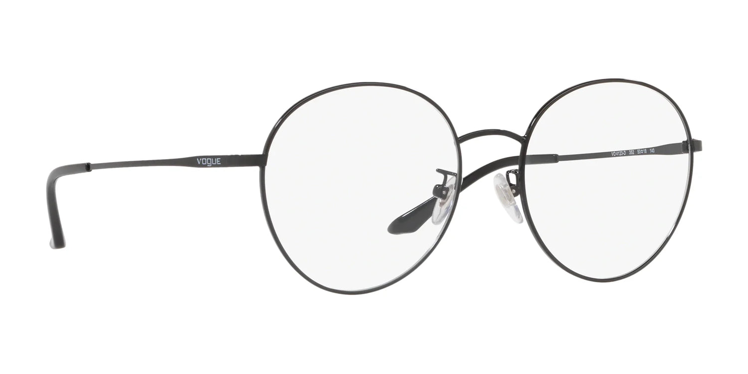 Vogue VO4123D Eyeglasses | Size 53 Vogue VO4123D Eyeglasses | Size 53