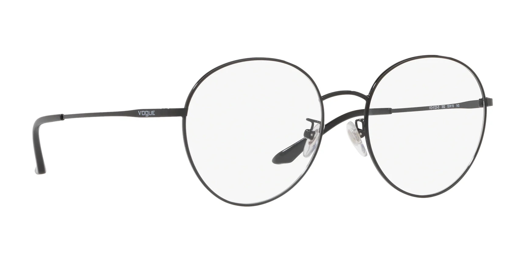 Vogue VO4123D Eyeglasses | Size 53 Vogue VO4123D Eyeglasses | Size 53
