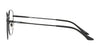 Vogue VO4124D Eyeglasses | Size 52 / Black №352