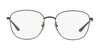 Vogue VO4124D Eyeglasses | Size 52 / Black №352