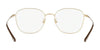 Vogue VO4124D Eyeglasses | Size 52 / Black №352