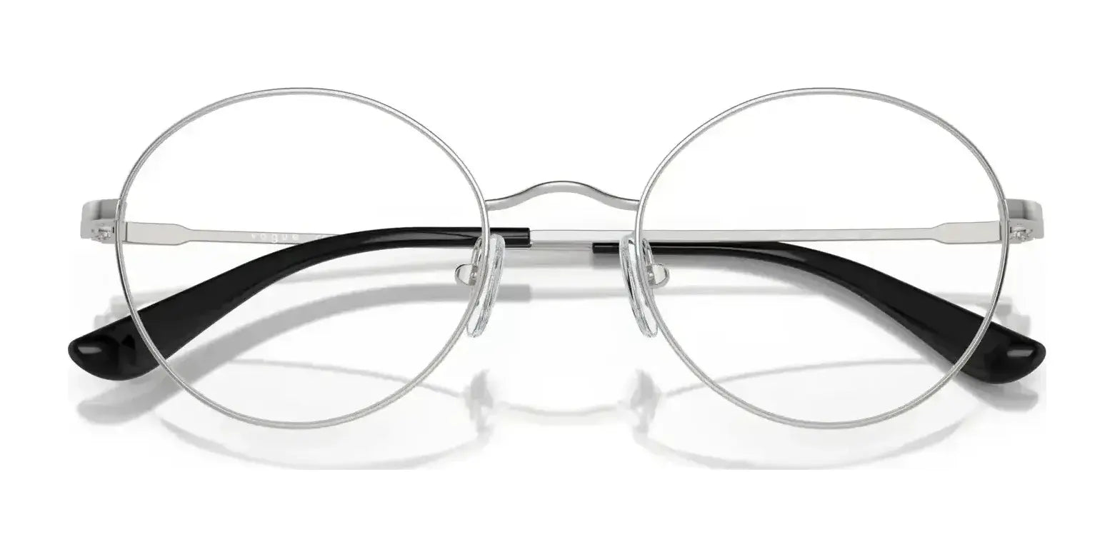 Vogue VO4127 Eyeglasses | Size 50 Vogue VO4127 Eyeglasses | Size 50