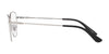 Vogue VO4128 Eyeglasses | Size 52 / Silver №323